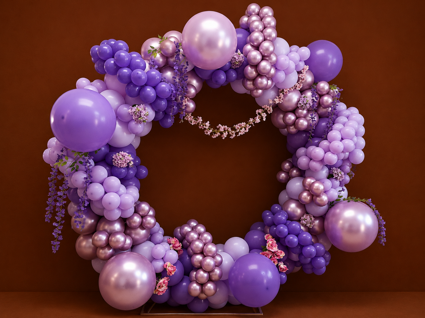 Arco Circular